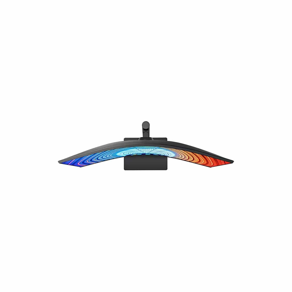 Samsung Monitors Samsung 34" Ultra WQHD Monitor with 1000R curvature, USB type-C and LAN port