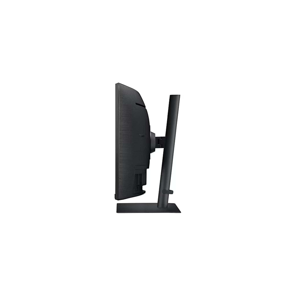 Samsung Monitors Samsung 34" Ultra WQHD Monitor with 1000R curvature, USB type-C and LAN port