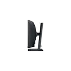 Samsung Monitors Samsung 34" Ultra WQHD Monitor with 1000R curvature, USB type-C and LAN port