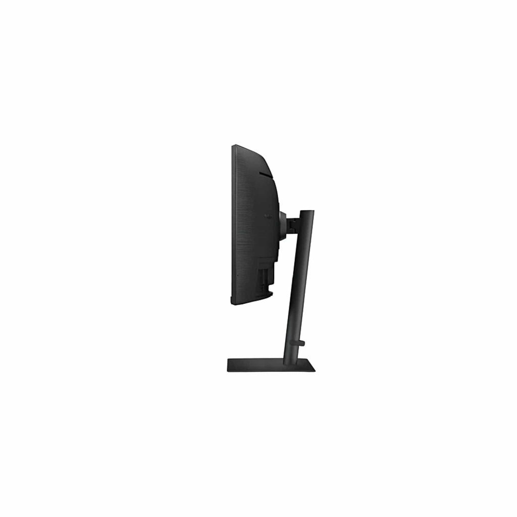 Samsung Monitors Samsung 34" Ultra WQHD Monitor with 1000R curvature, USB type-C and LAN port