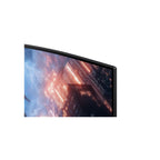 Samsung Monitors Samsung 49" Odyssey G91F 144Hz Gaming Monitor