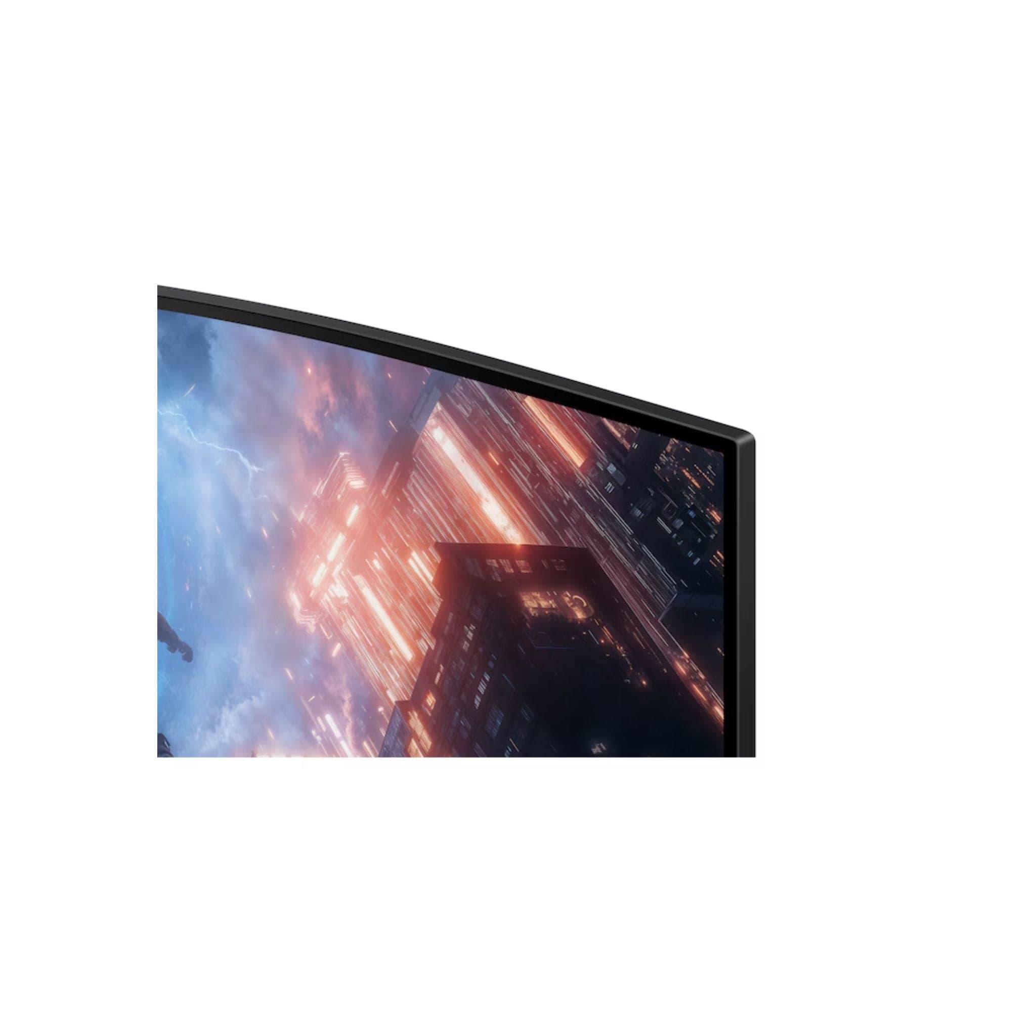 Samsung Monitors Samsung 49" Odyssey G91F 144Hz Gaming Monitor