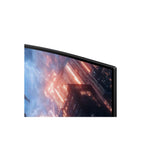 Samsung Monitors Samsung 49" Odyssey G91F 144Hz Gaming Monitor