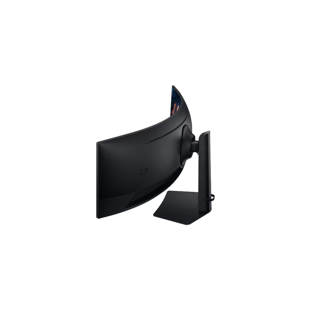 Samsung Monitors Samsung 49" Odyssey G91F 144Hz Gaming Monitor
