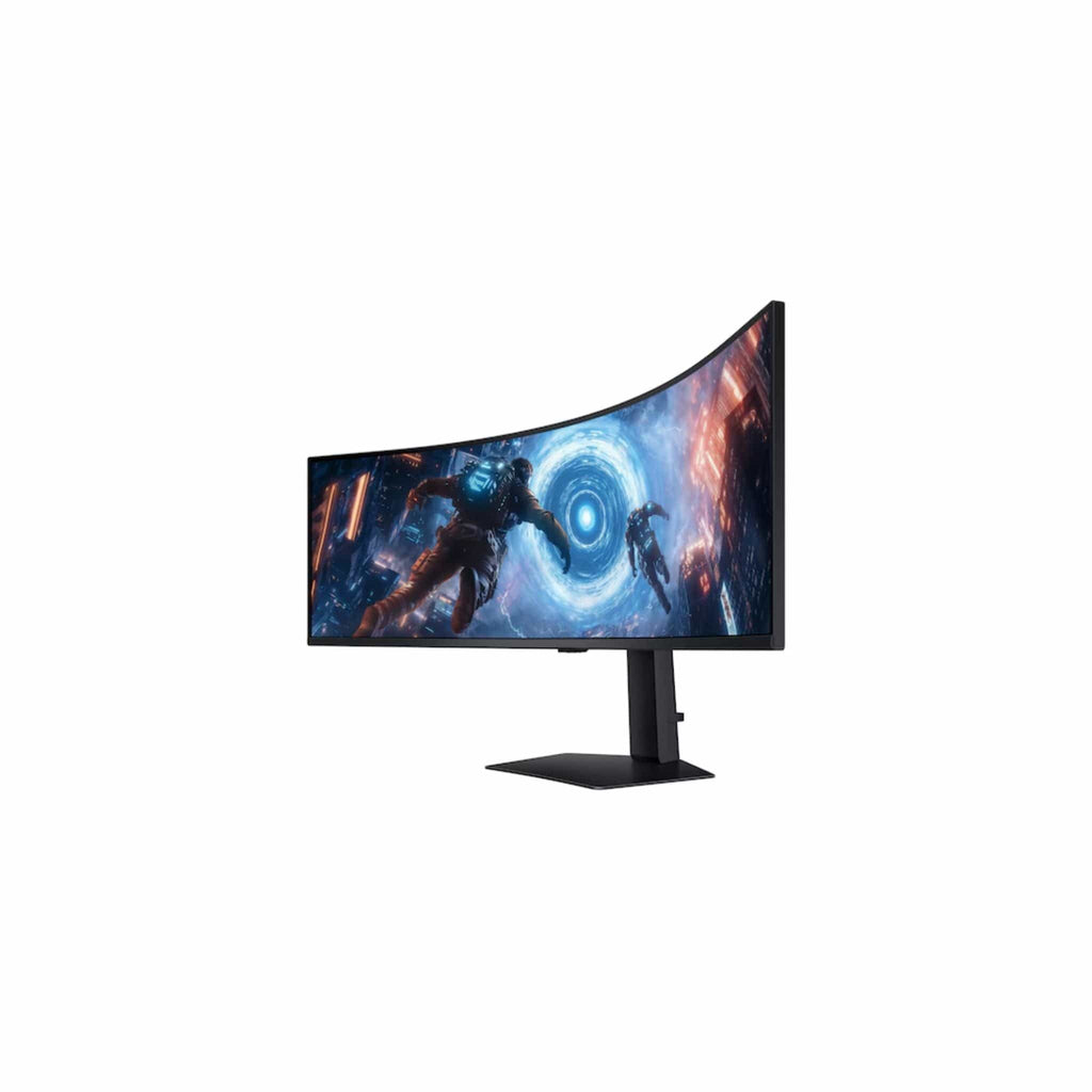 Samsung Monitors Samsung 49" Odyssey G91F 144Hz Gaming Monitor