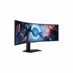 Samsung Monitors Samsung 49" Odyssey G91F 144Hz Gaming Monitor