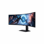 Samsung Monitors Samsung 49" Odyssey G91F 144Hz Gaming Monitor