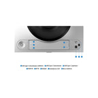 Samsung Monitors Samsung 49" Odyssey OLED G91SD DQHD, 144Hz Gaming Monitor