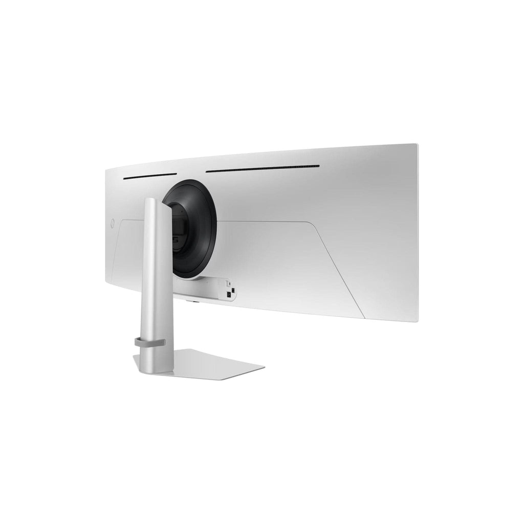 Samsung Monitors Samsung 49" Odyssey OLED G91SD DQHD, 144Hz Gaming Monitor