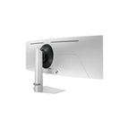 Samsung Monitors Samsung 49" Odyssey OLED G91SD DQHD, 144Hz Gaming Monitor