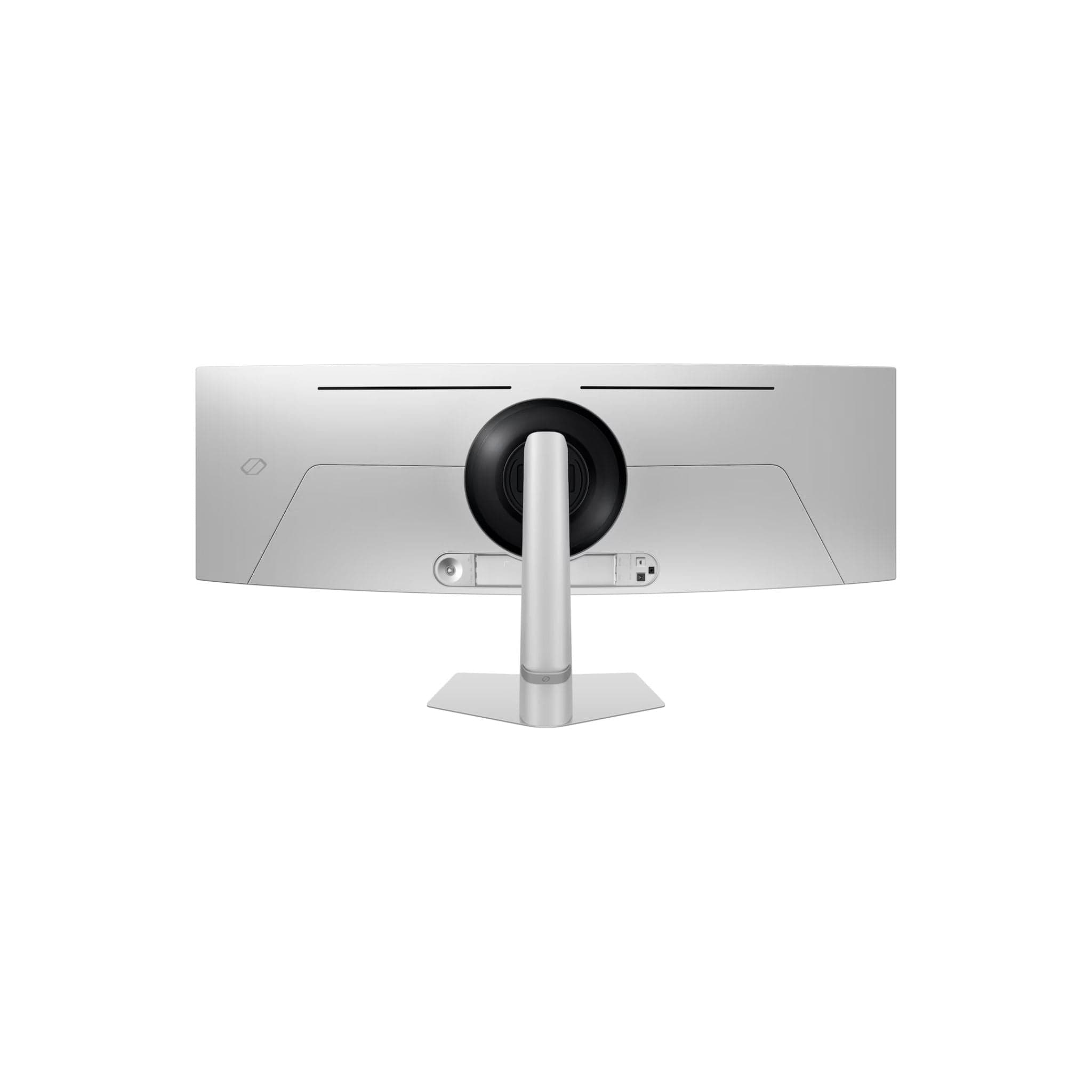 Samsung 49" Odyssey OLED G91SD DQHD, 144Hz Gaming Monitor Secondary image