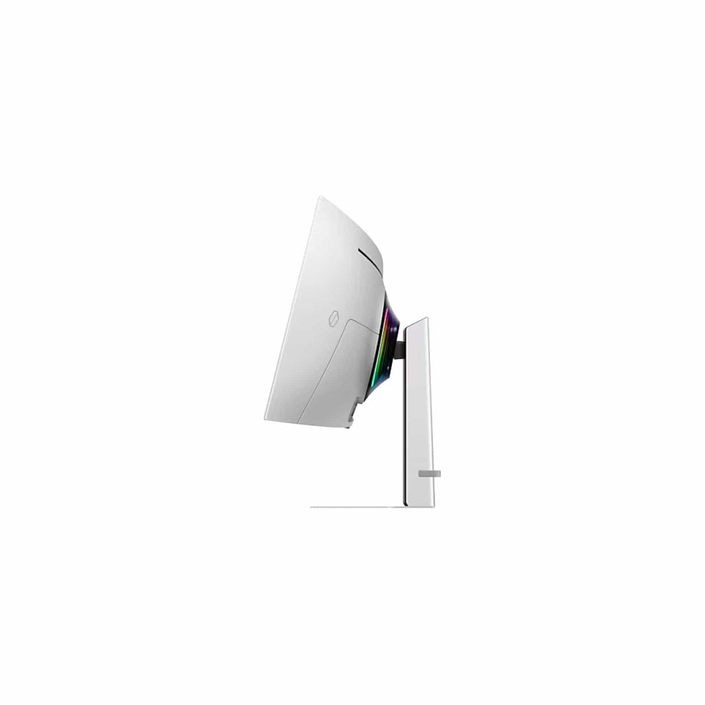 Samsung Monitors Samsung 49" Odyssey OLED G93SD DQHD, 240Hz Gaming Monitor