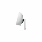 Samsung Monitors Samsung 49" Odyssey OLED G93SD DQHD, 240Hz Gaming Monitor