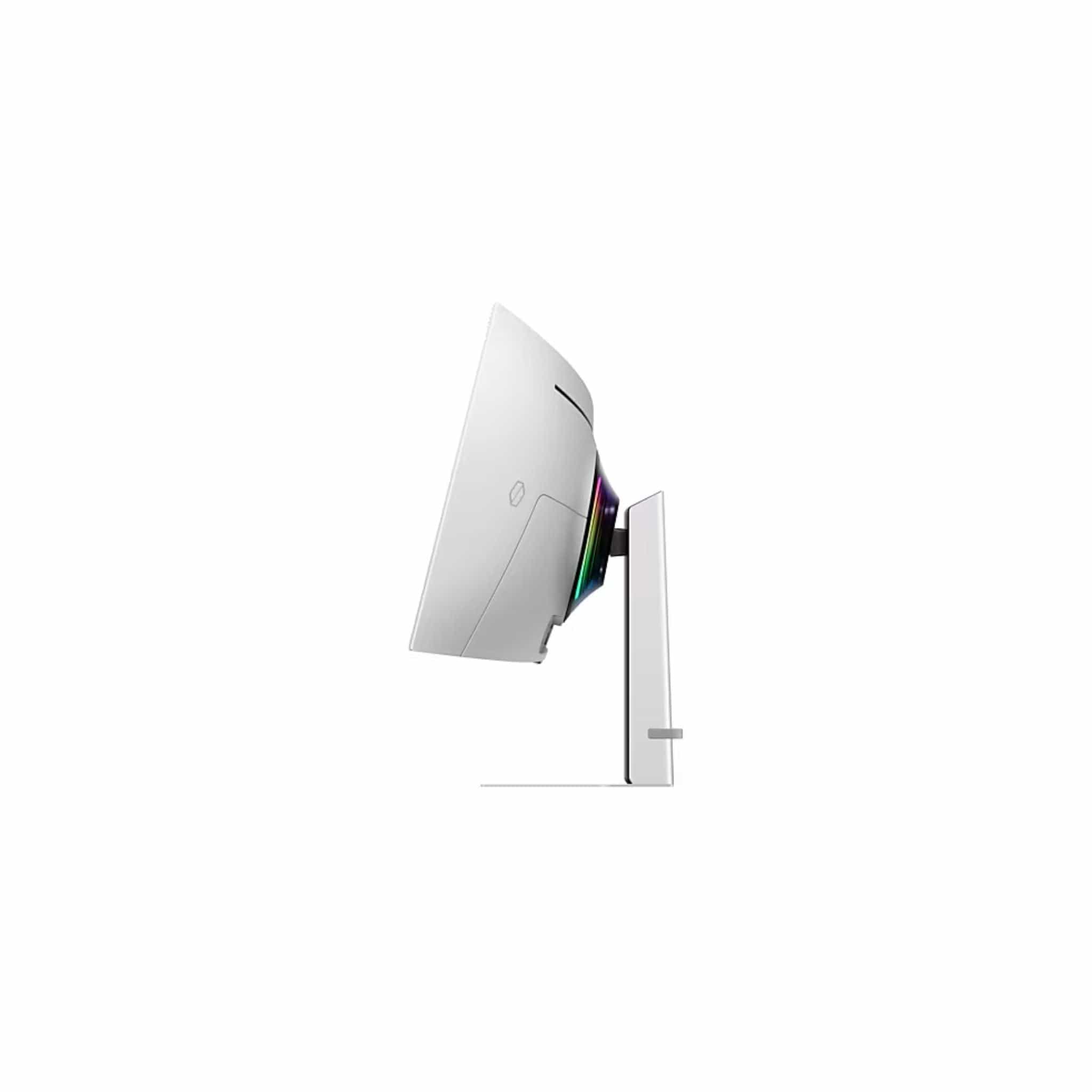 Samsung Monitors Samsung 49" Odyssey OLED G93SD DQHD, 240Hz Gaming Monitor