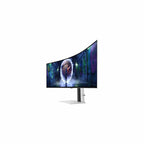 Samsung Monitors Samsung 49" Odyssey OLED G93SD DQHD, 240Hz Gaming Monitor
