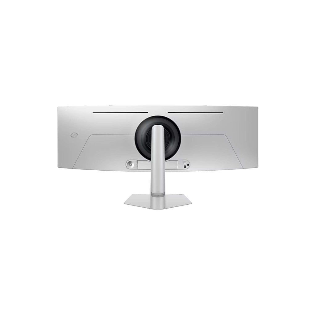 Samsung Monitors Samsung 49" Odyssey OLED G93SD DQHD, 240Hz Gaming Monitor