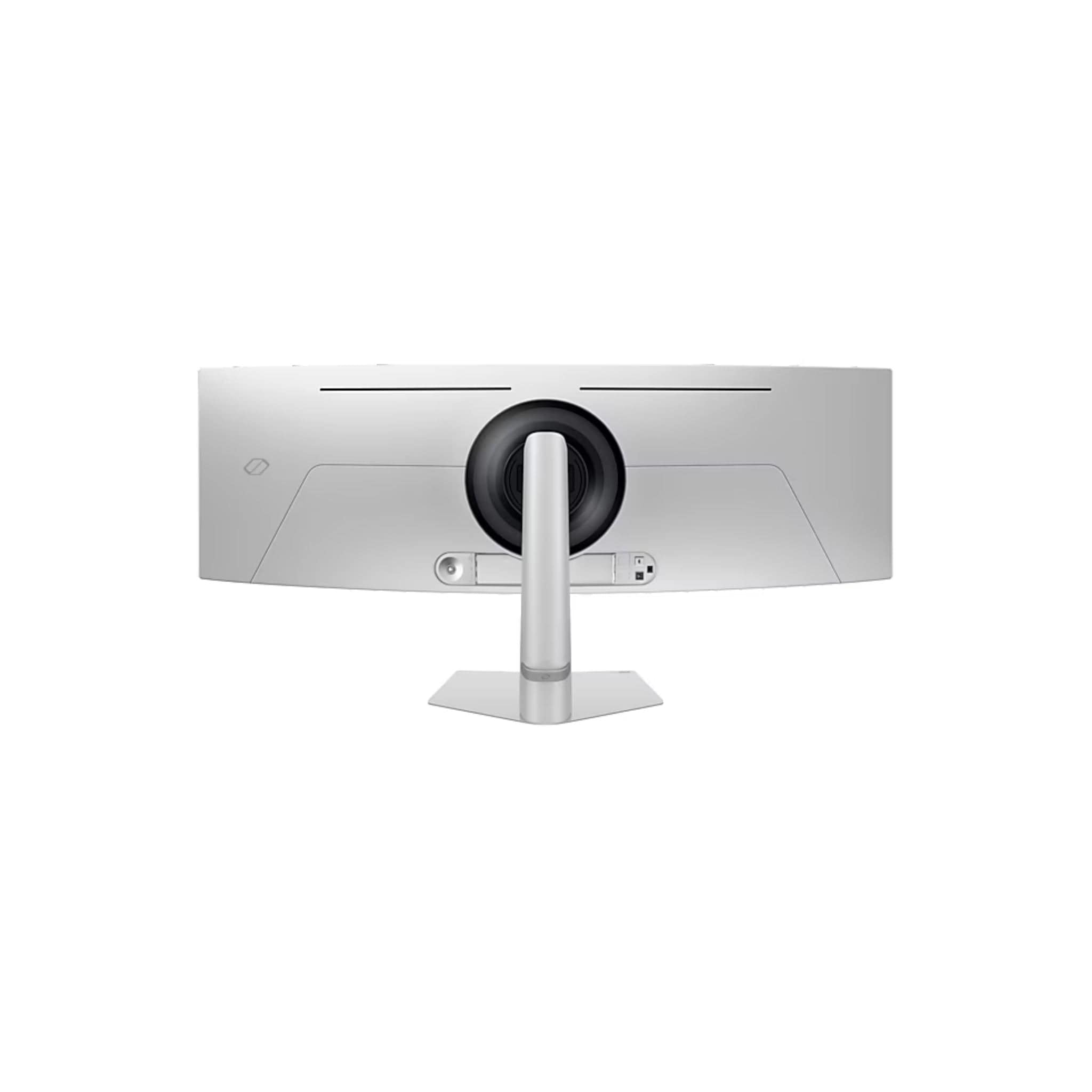 Samsung Monitors Samsung 49" Odyssey OLED G93SD DQHD, 240Hz Gaming Monitor