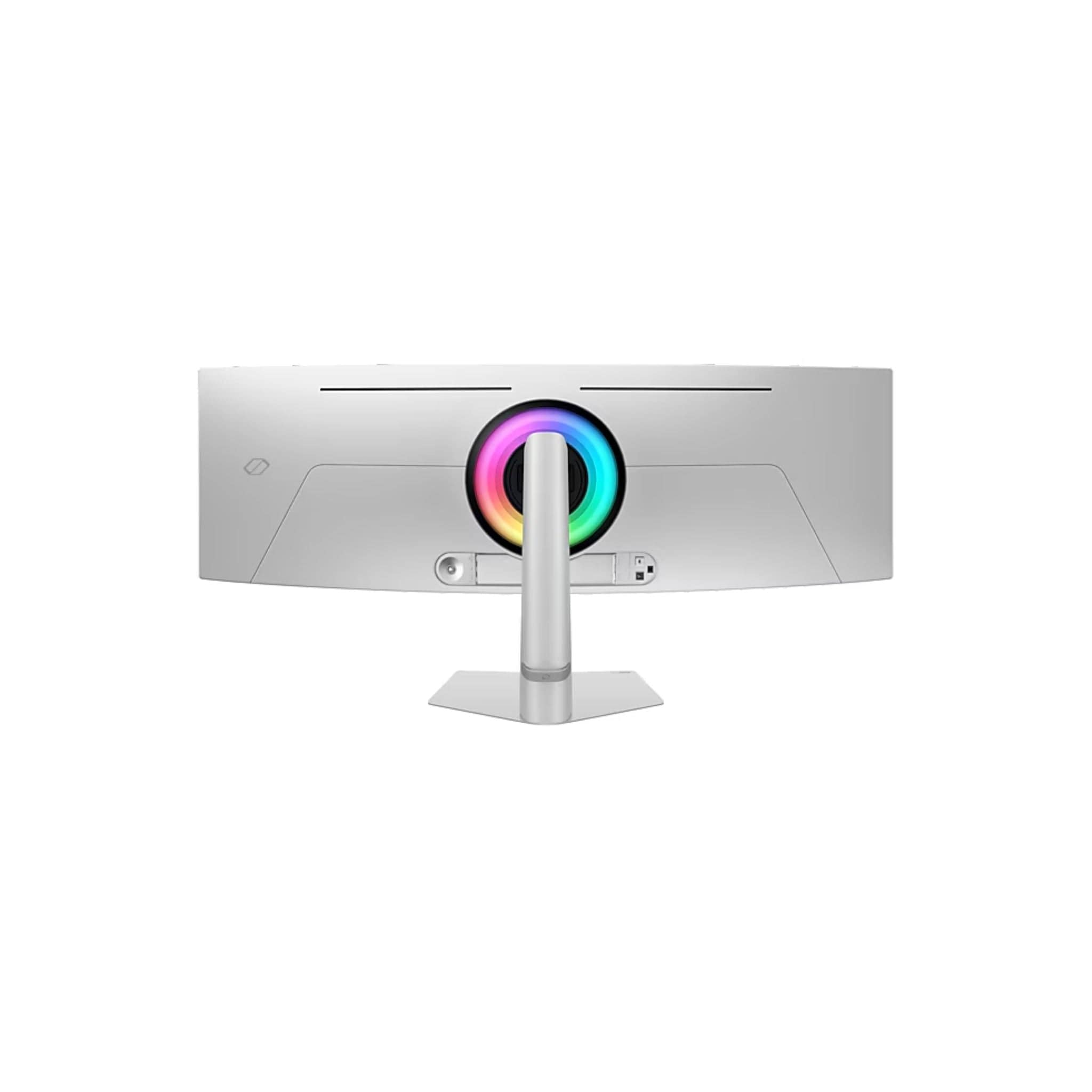 Samsung 49" Odyssey OLED G93SD DQHD, 240Hz Gaming Monitor Secondary image