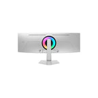 Samsung Monitors Samsung 49" Odyssey OLED G93SD DQHD, 240Hz Gaming Monitor