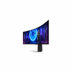 Samsung Monitors Samsung 49" Odyssey OLED G95SD DQHD, 240Hz Smart Gaming Monitor