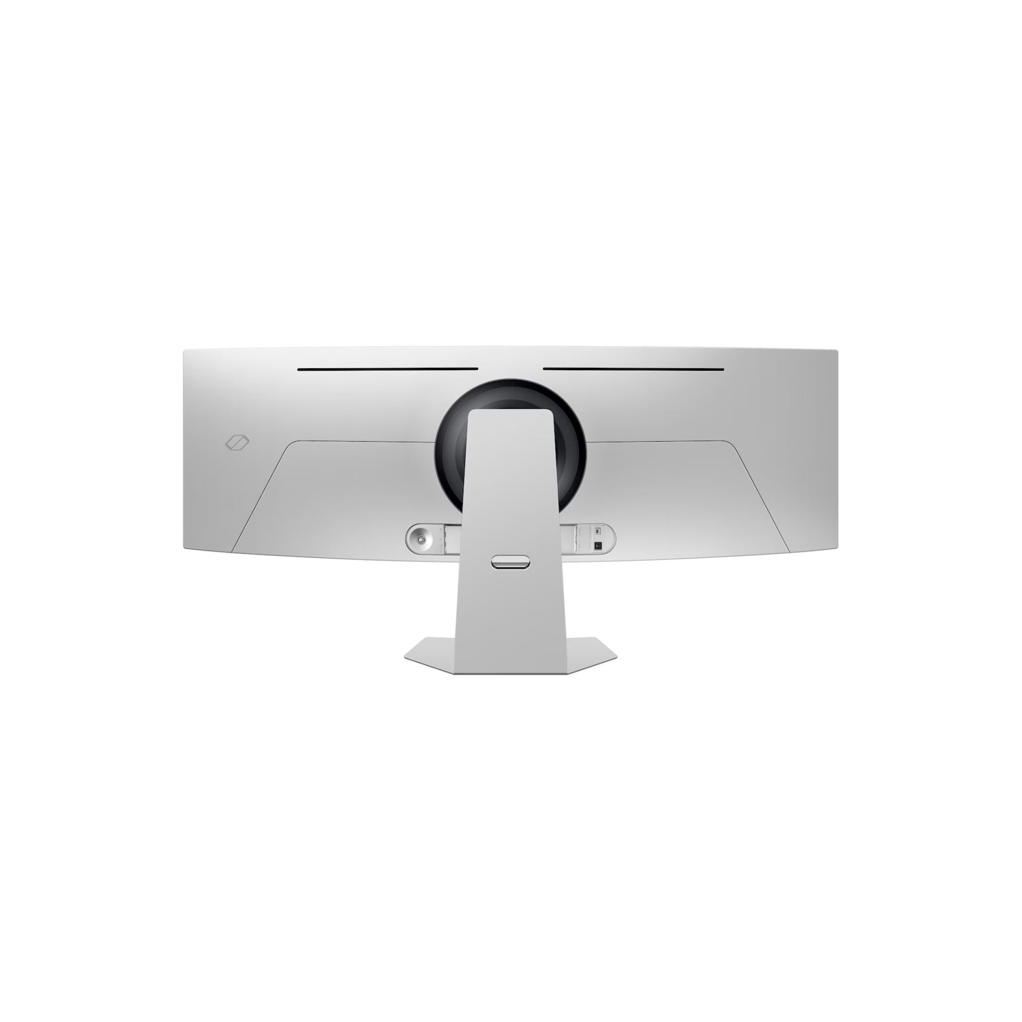 Samsung Monitors Samsung 49" Odyssey OLED G95SD DQHD, 240Hz Smart Gaming Monitor