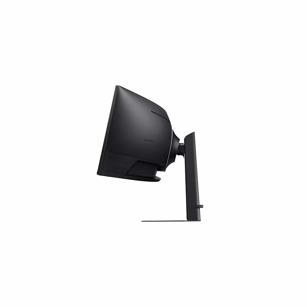 Samsung Monitors Samsung 49" ViewFinity S9 S95UC Curved  DQHD 120Hz Business Monitor, with Built-in Speakers,