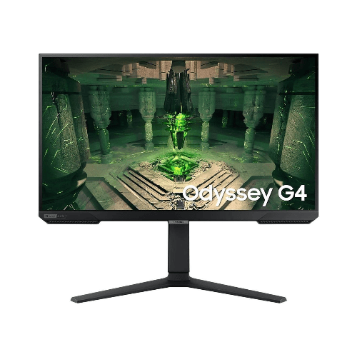 Samsung Monitors Samsung G40B 27" 240Hz Odyssey Gaming Monitor Main image