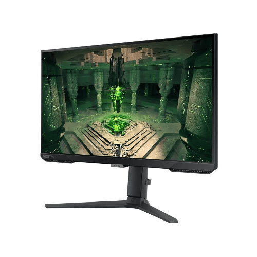 Samsung G40B 240Hz Gaming Odyssey Monitor Secondary image
