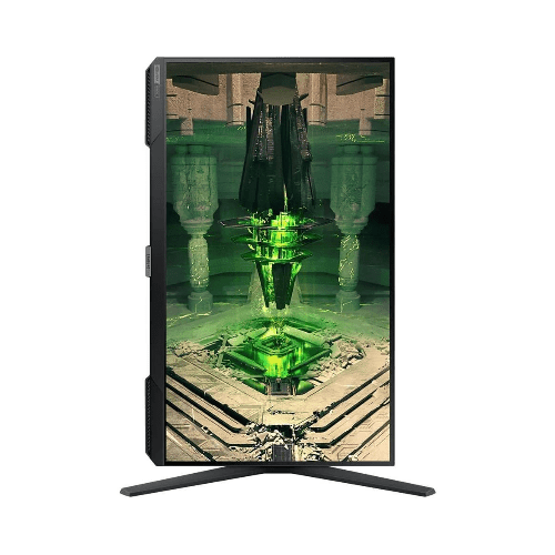 Samsung Monitors Samsung G40B 27" 240Hz Odyssey Gaming Monitor