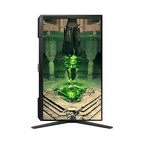 Samsung Monitors Samsung G40B 27" 240Hz Odyssey Gaming Monitor