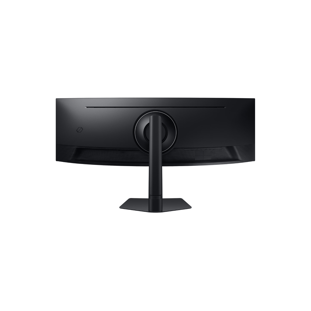 Samsung Monitors Samsung G95C 49" Odyssey DQHD 240Hz Curved Gaming Monitor