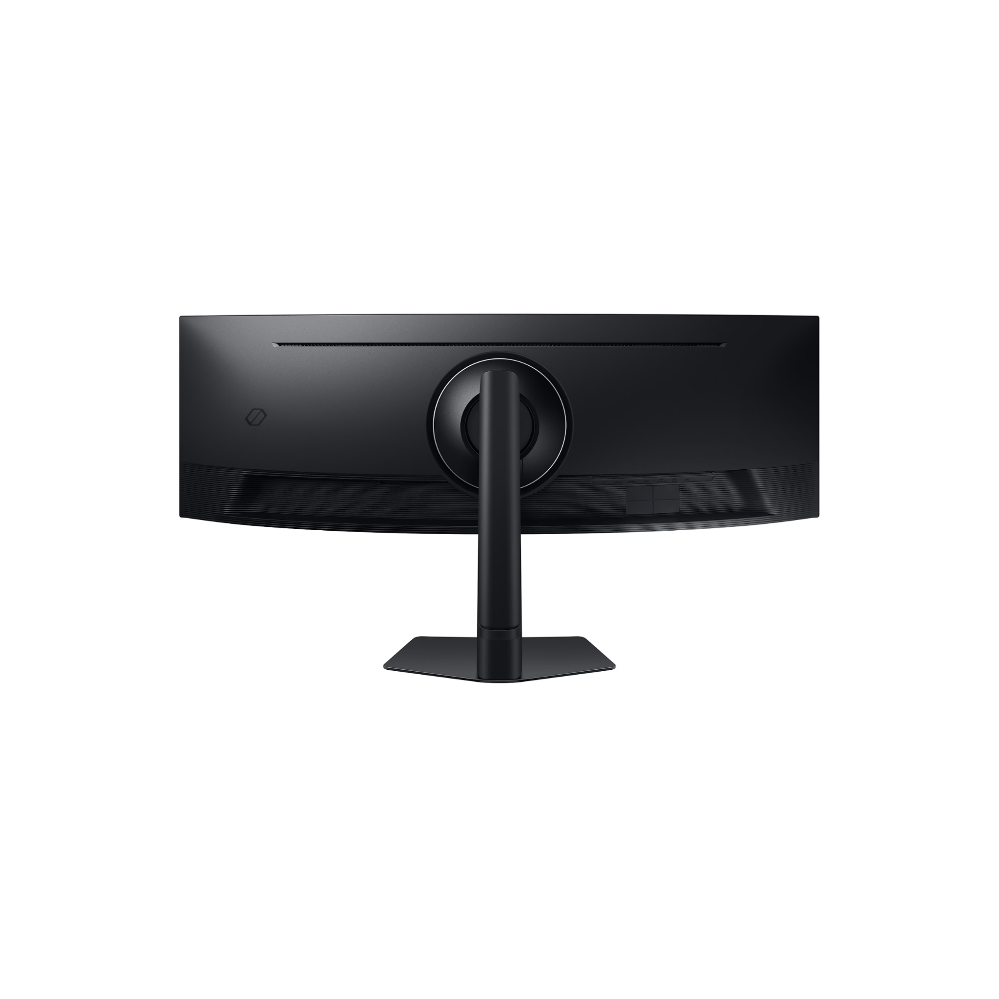 Samsung Monitors Samsung G95C 49" Odyssey DQHD 240Hz Curved Gaming Monitor