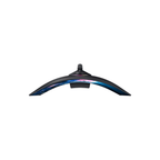 Samsung Monitors Samsung G95C 49" Odyssey DQHD 240Hz Curved Gaming Monitor