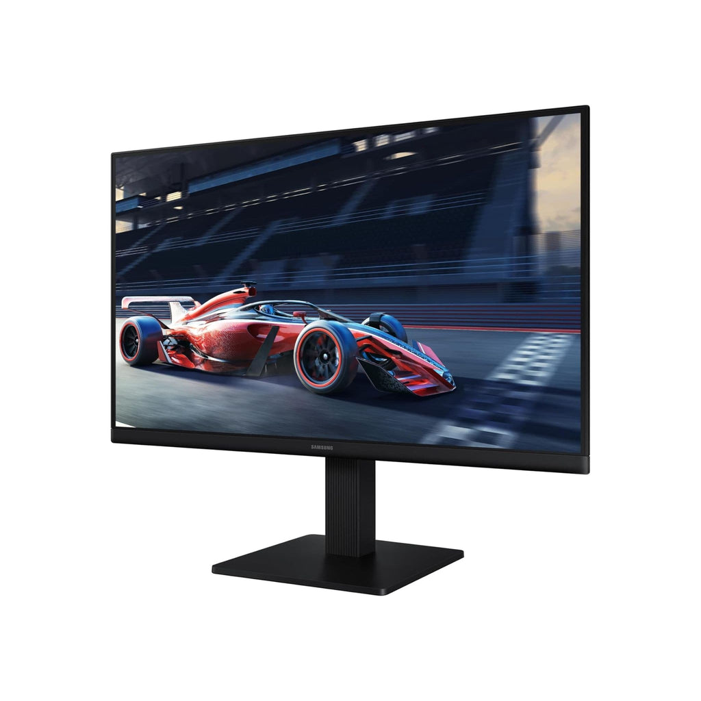 Samsung Monitors Samsung LS24D300GAUXXU 24 Inch 100Hz Full HD Monitor
