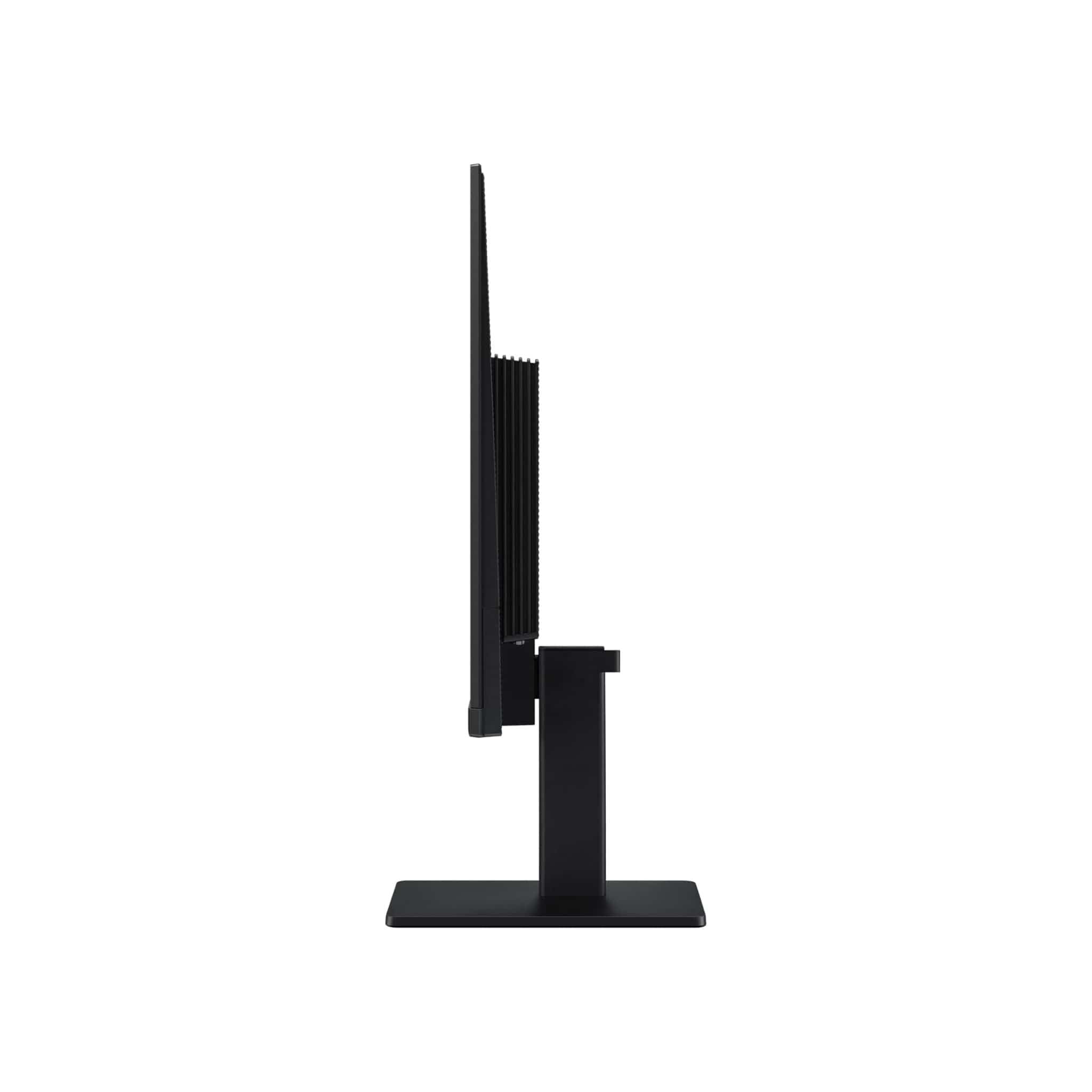 Samsung LS27D300GAUXXU 27 Inch 100Hz Full HD Monitor Secondary image