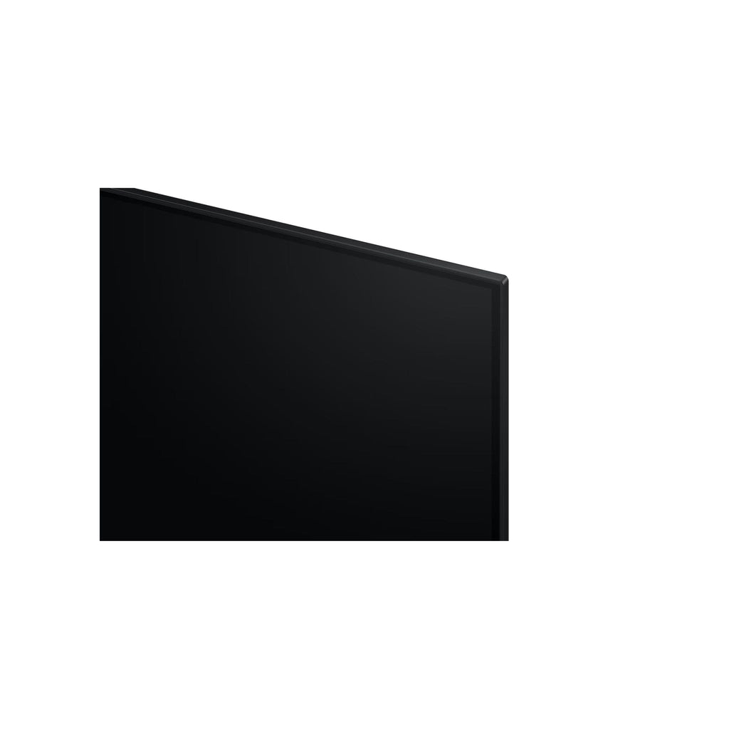 Samsung Monitors Samsung M5  M50F 27"  FHD Smart Monitor - Black