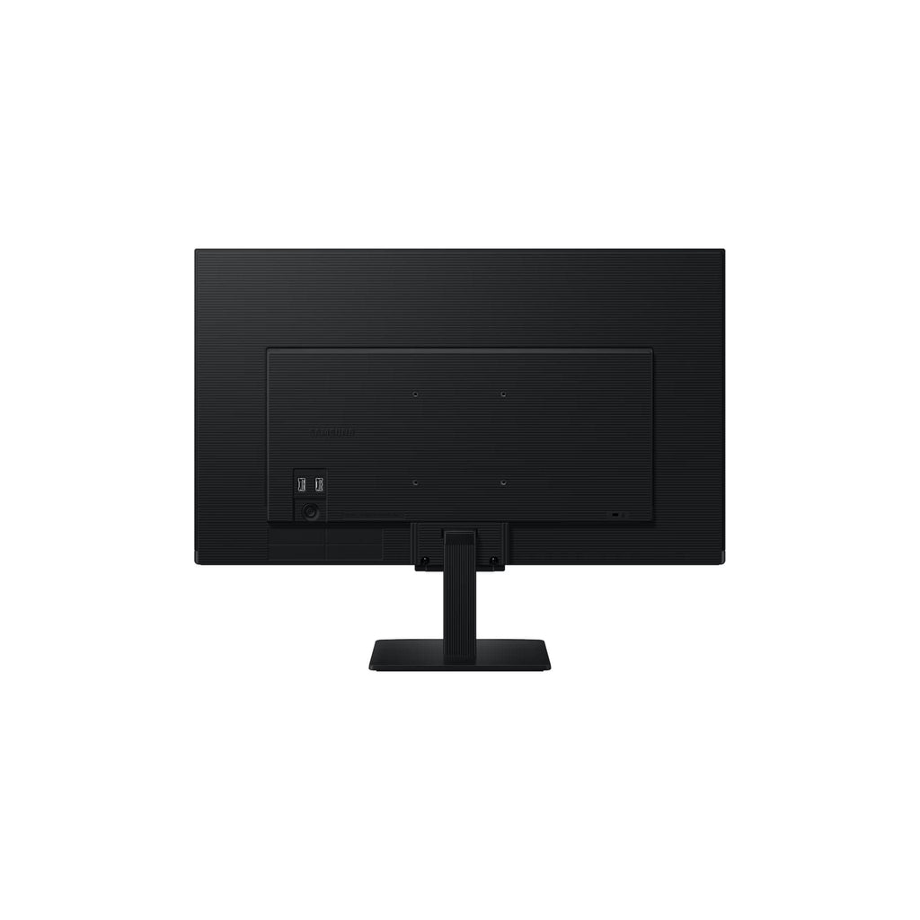 Samsung Monitors Samsung M5  M50F 27"  FHD Smart Monitor - Black