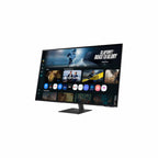 Samsung Monitors Samsung M7 M70F 43" 4K (UHD) Smart Monitor with Speakers and Remote