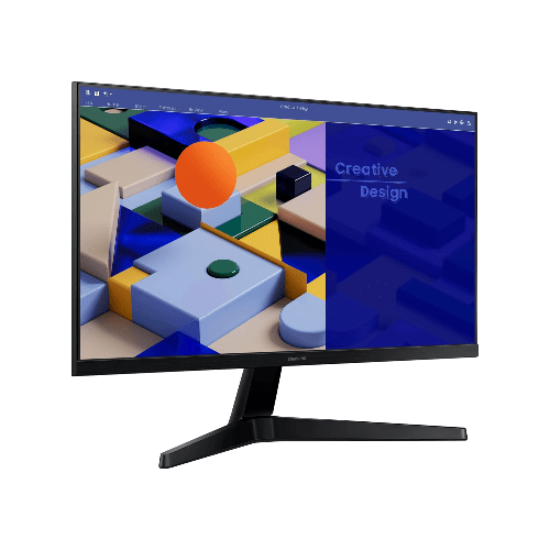 Samsung Monitors Samsung S31C 27" Full HD IPS Monitor