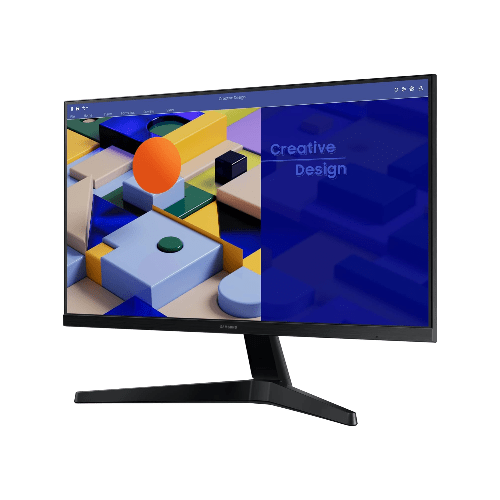 Samsung Monitors Samsung S31C 27" Full HD IPS Monitor