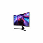 Samsung Monitors Samsung S39GD 27"  Full HD Curved Monitor