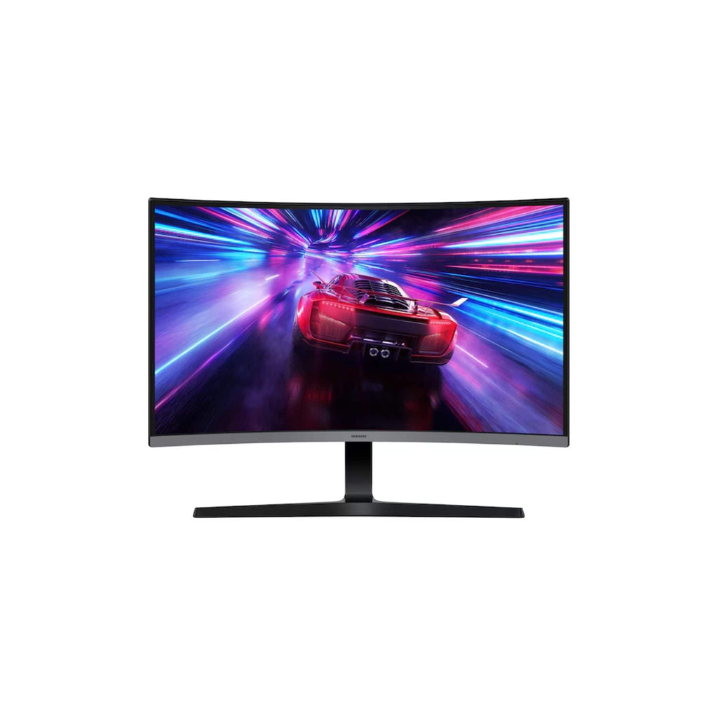Samsung Monitors Samsung S39GD 27"  Full HD Curved Monitor