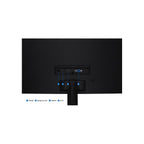 Samsung Monitors Samsung S39GD 27"  Full HD Curved Monitor