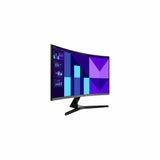 Samsung Monitors Samsung S39GD 27"  Full HD Curved Monitor
