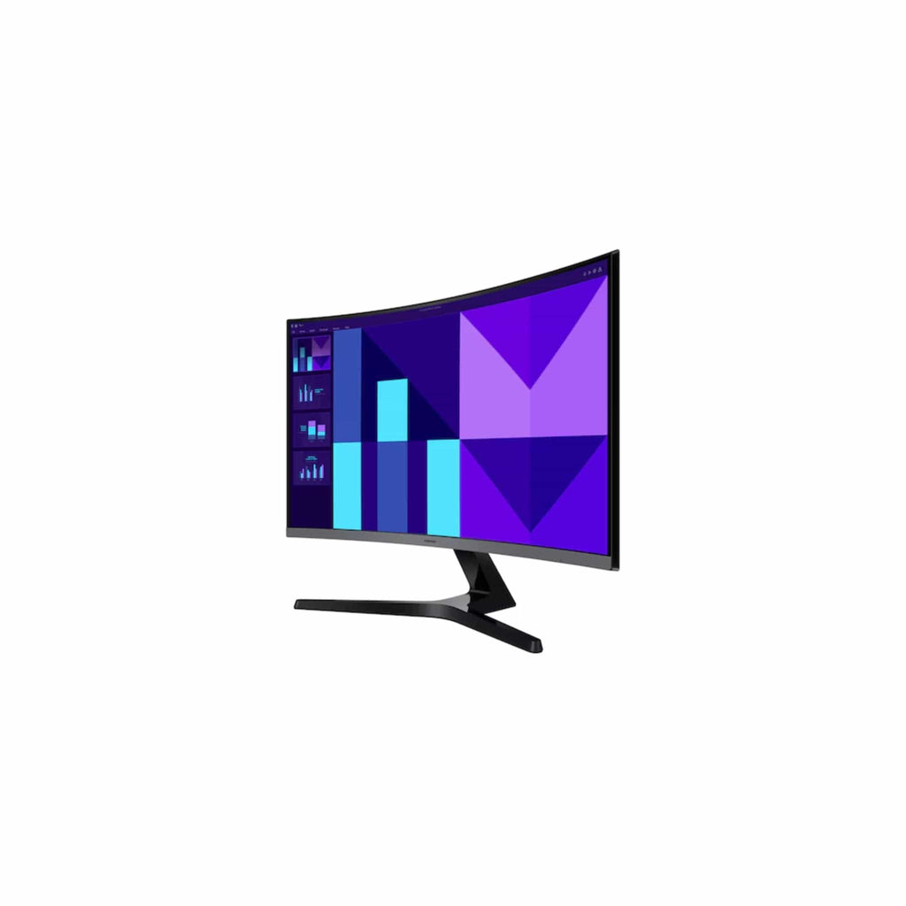 Samsung Monitors Samsung S39GD 27"  Full HD Curved Monitor