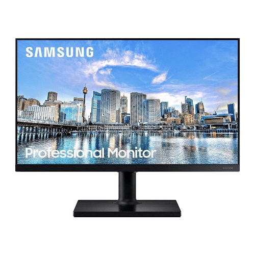 Samsung Monitors Samsung T45 24" Full HD Monitor