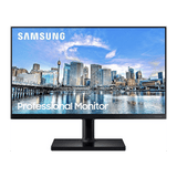 Samsung Monitors Samsung T45 24" Full HD Monitor