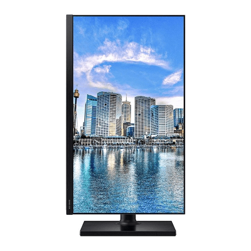 Samsung Monitors Samsung T45 24" Full HD Monitor