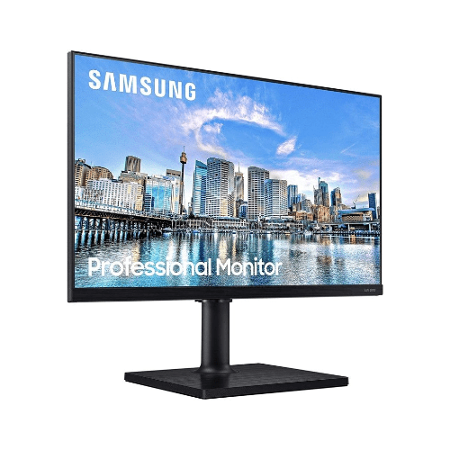 Samsung Monitors Samsung T45 24" Full HD Monitor