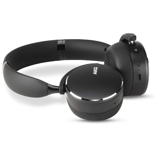 Samsung Others AKG Y500 Wireless Headphone